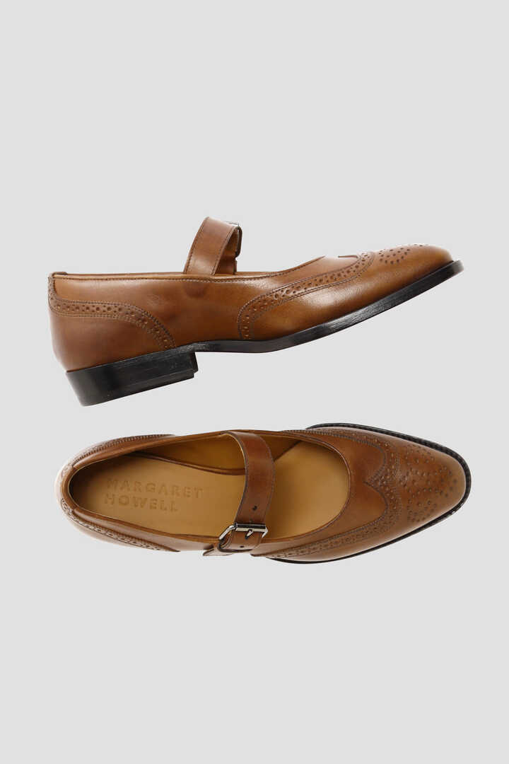 BROGUED PUMP1