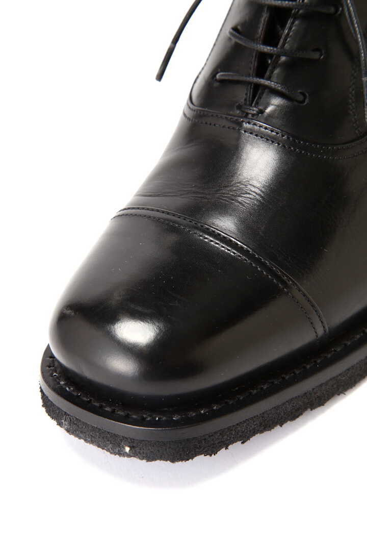 LACE UP SHOE2