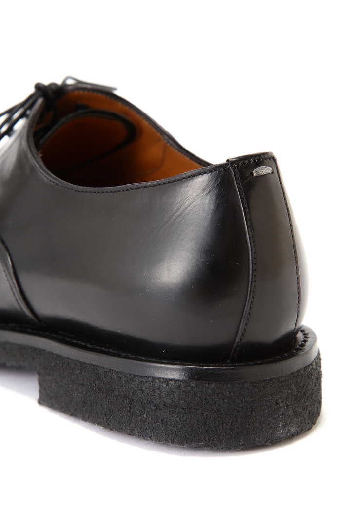 LACE UP SHOE3