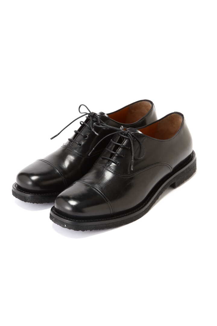 LACE UP SHOE5