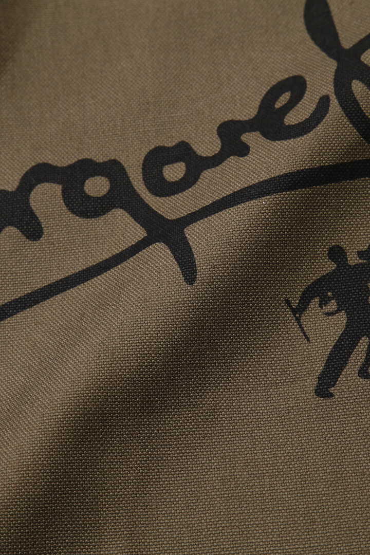 50TH LOGO BAG(神南店・オンラインストア限定)3