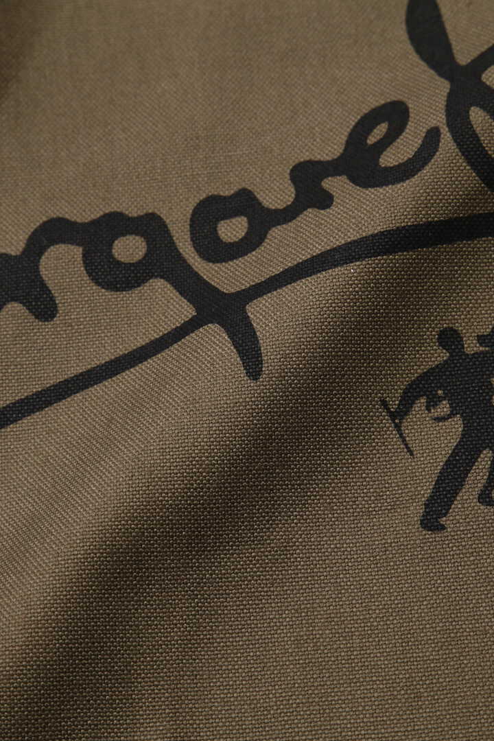 50TH LOGO BAG(神南店・オンラインストア限定)4