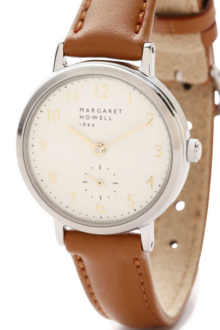 SMALL SECOND WATCH2