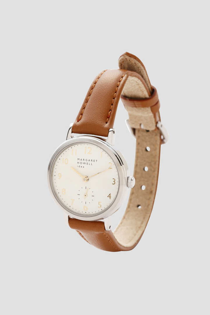 SMALL SECOND WATCH1