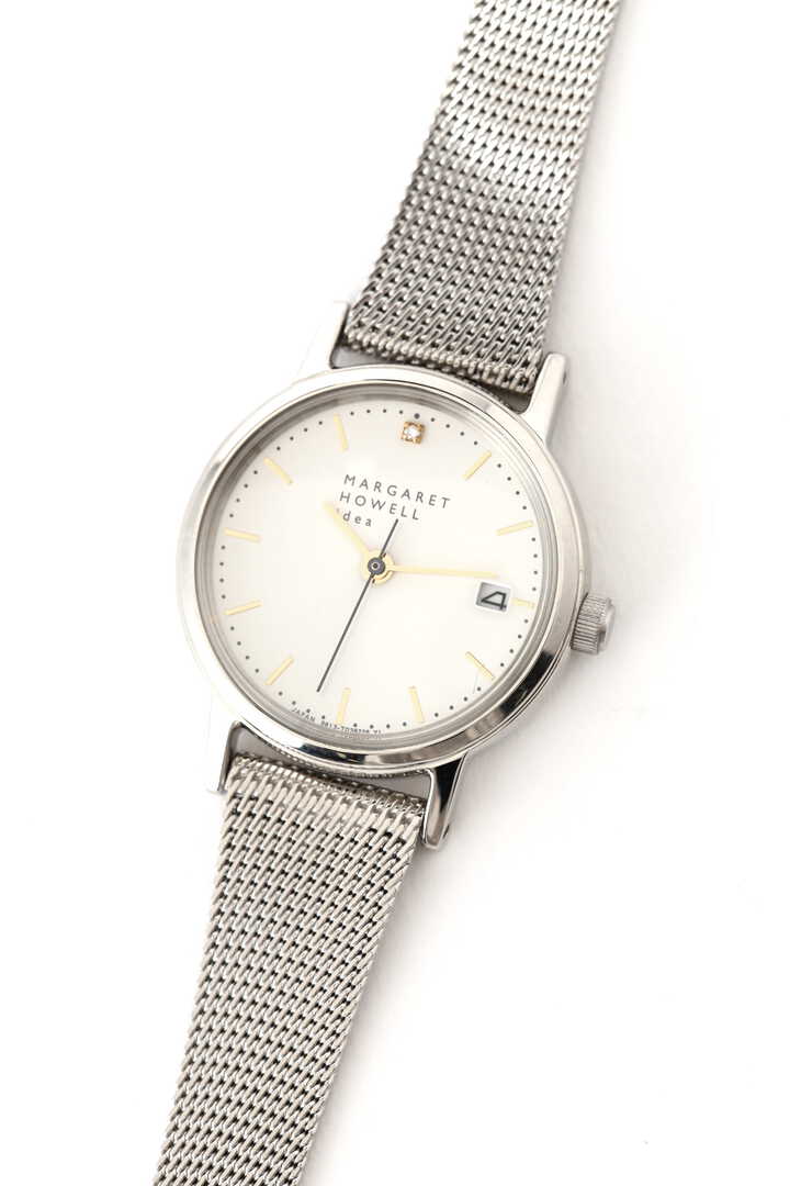 DATE MESH LIMITED WATCH