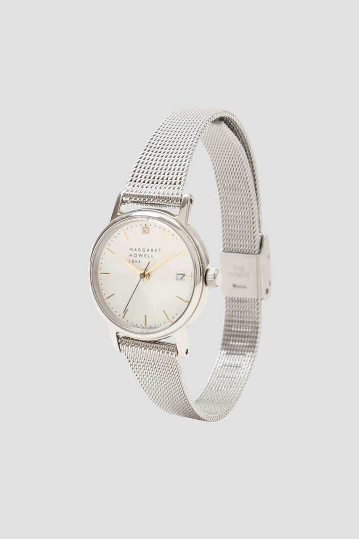 DATE MESH LIMITED WATCH