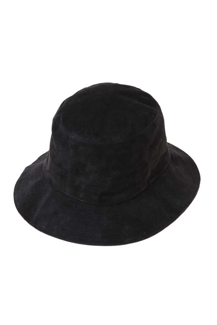 SUEDE FEDORA2