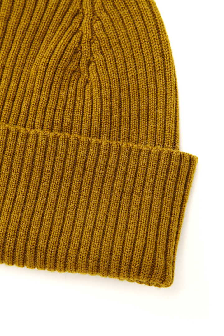 LONG RIB HAT3