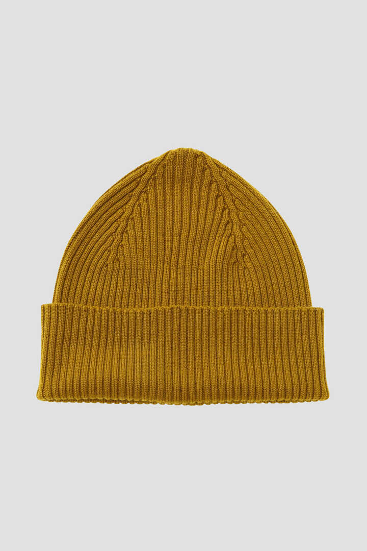 LONG RIB HAT1