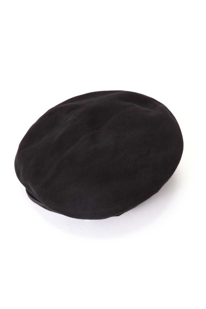 MOLESKIN BERET2
