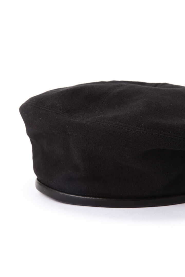 MOLESKIN BERET3