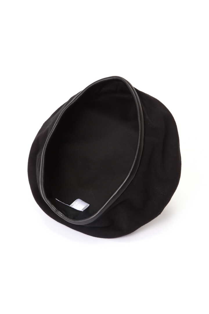 MOLESKIN BERET5