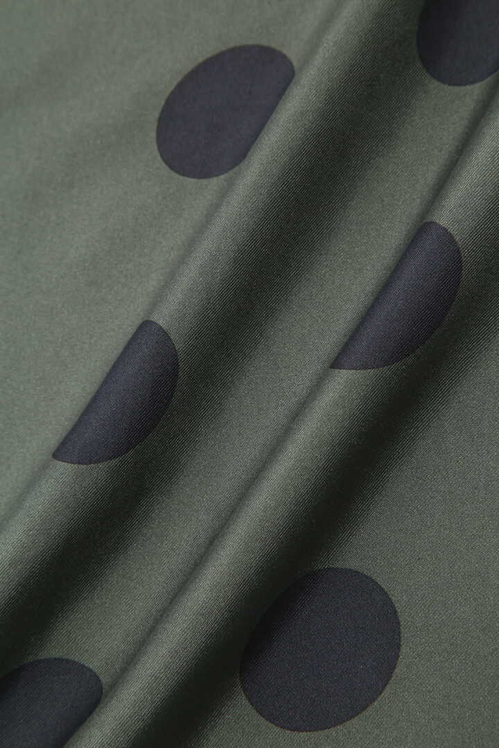 OVERSIZED SPOT SCARF2