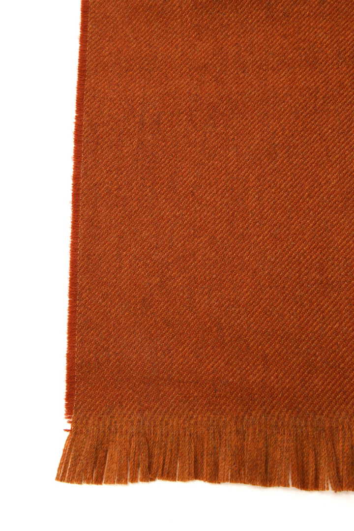 WOVEN TASSEL SCARF2
