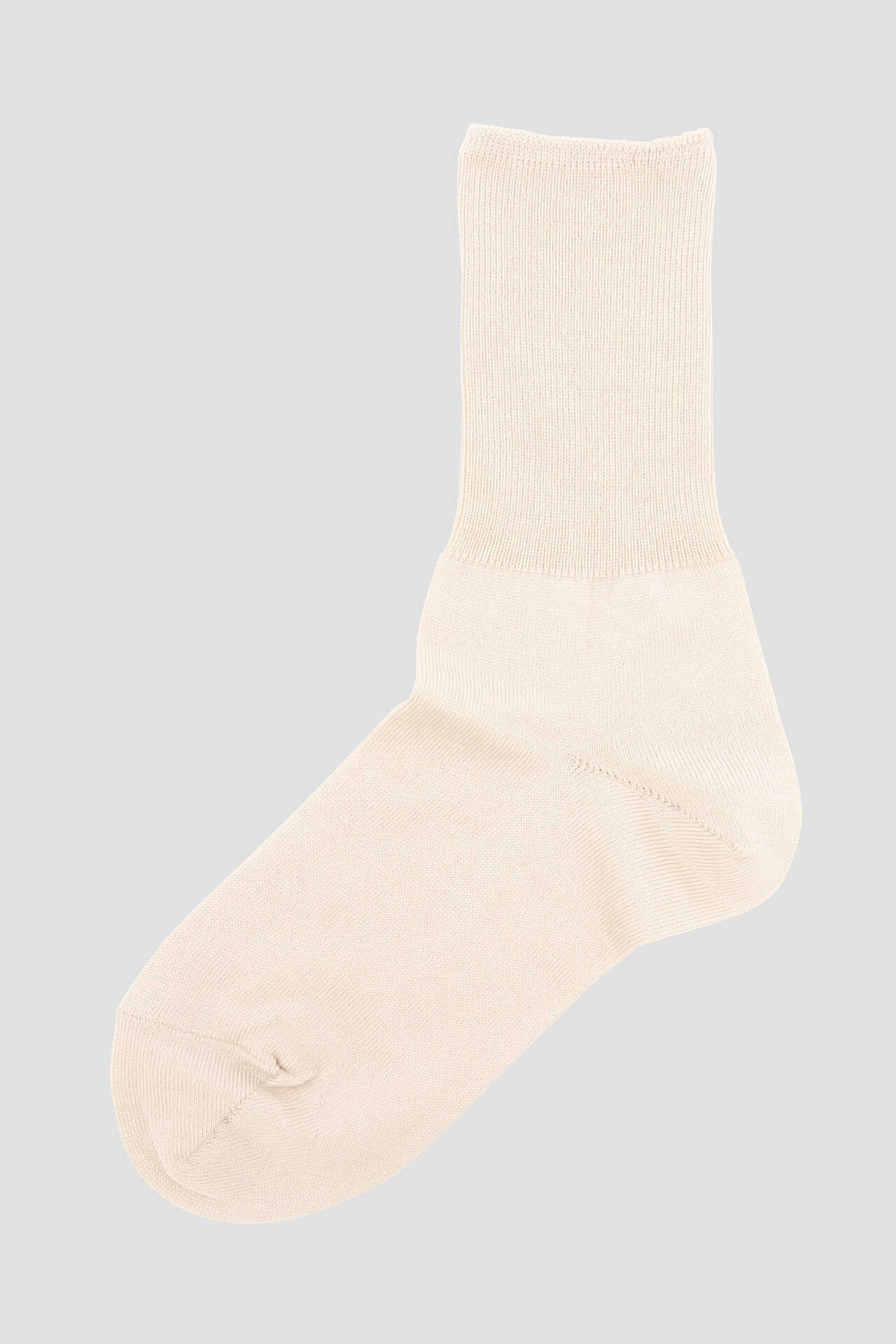WOOL CASHMERE SILK SOCK5