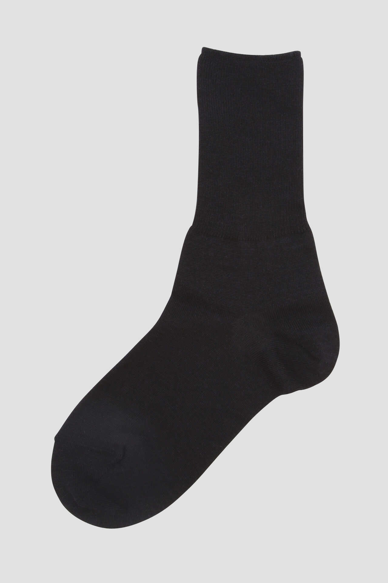 WOOL CASHMERE SILK SOCK6