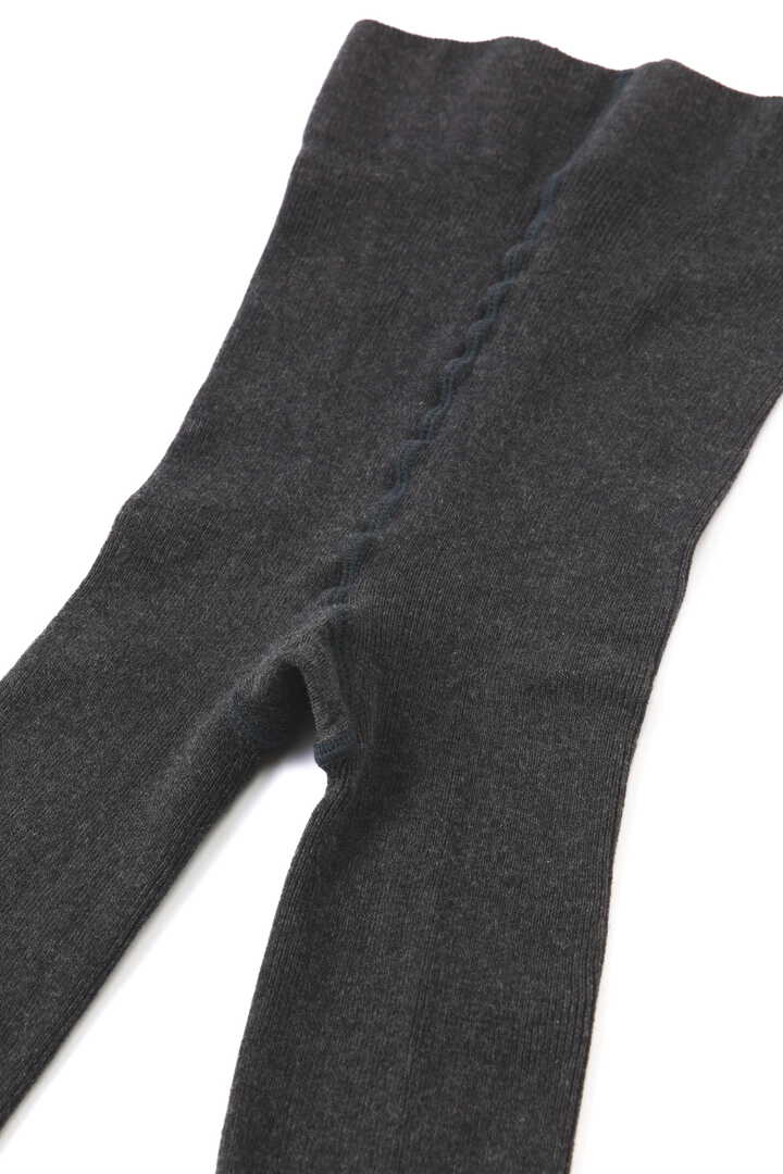 COTTON RIB TIGHTS3