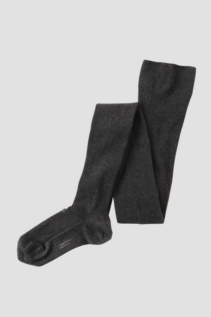 COTTON RIB TIGHTS1