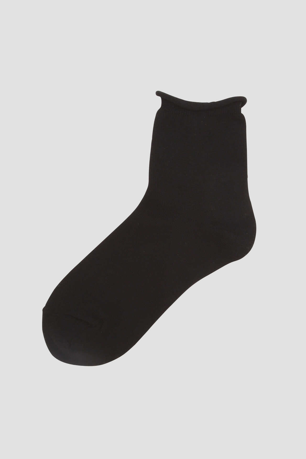 WOOL BOBBY SOCK5