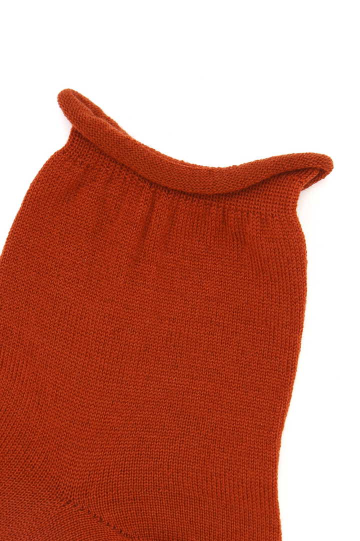 WOOL BOBBY SOCK2