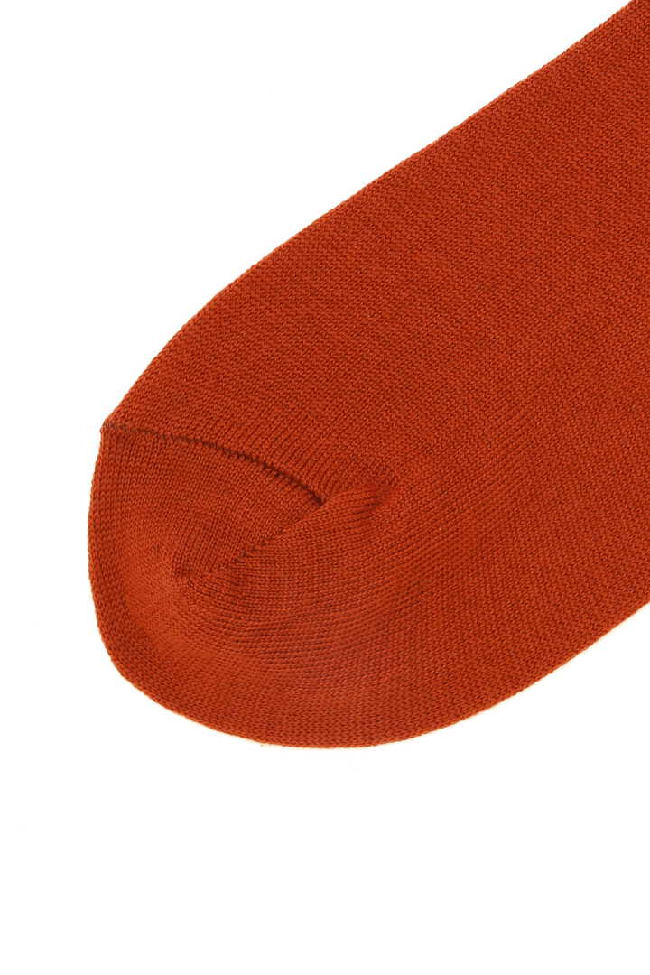 WOOL BOBBY SOCK4