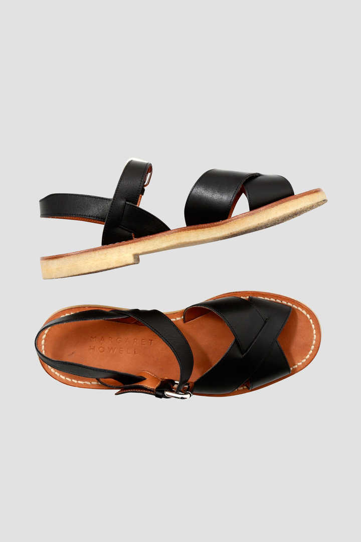 FLAT SANDAL1
