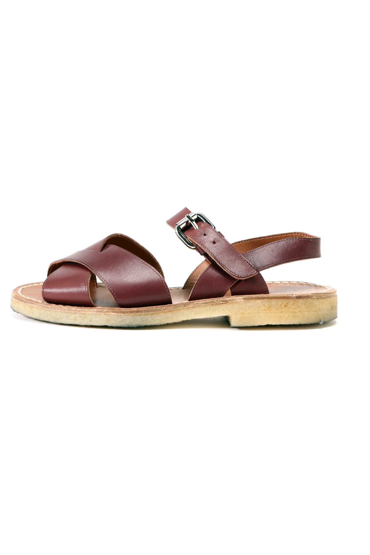 FLAT SANDAL3