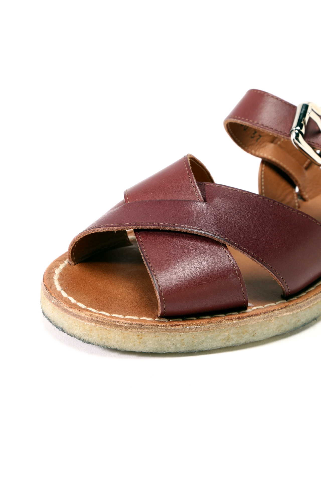 FLAT SANDAL4