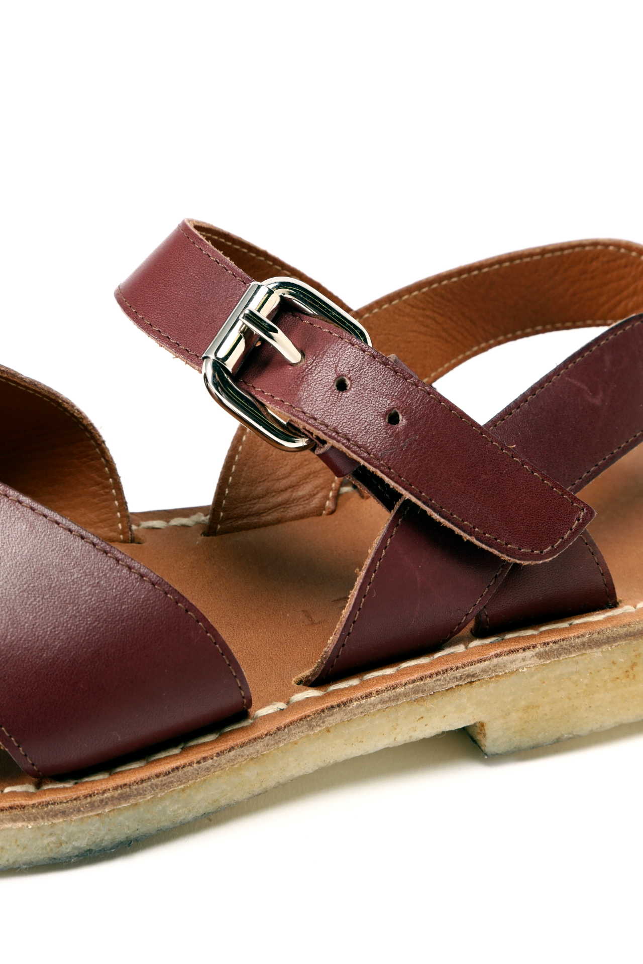 FLAT SANDAL5