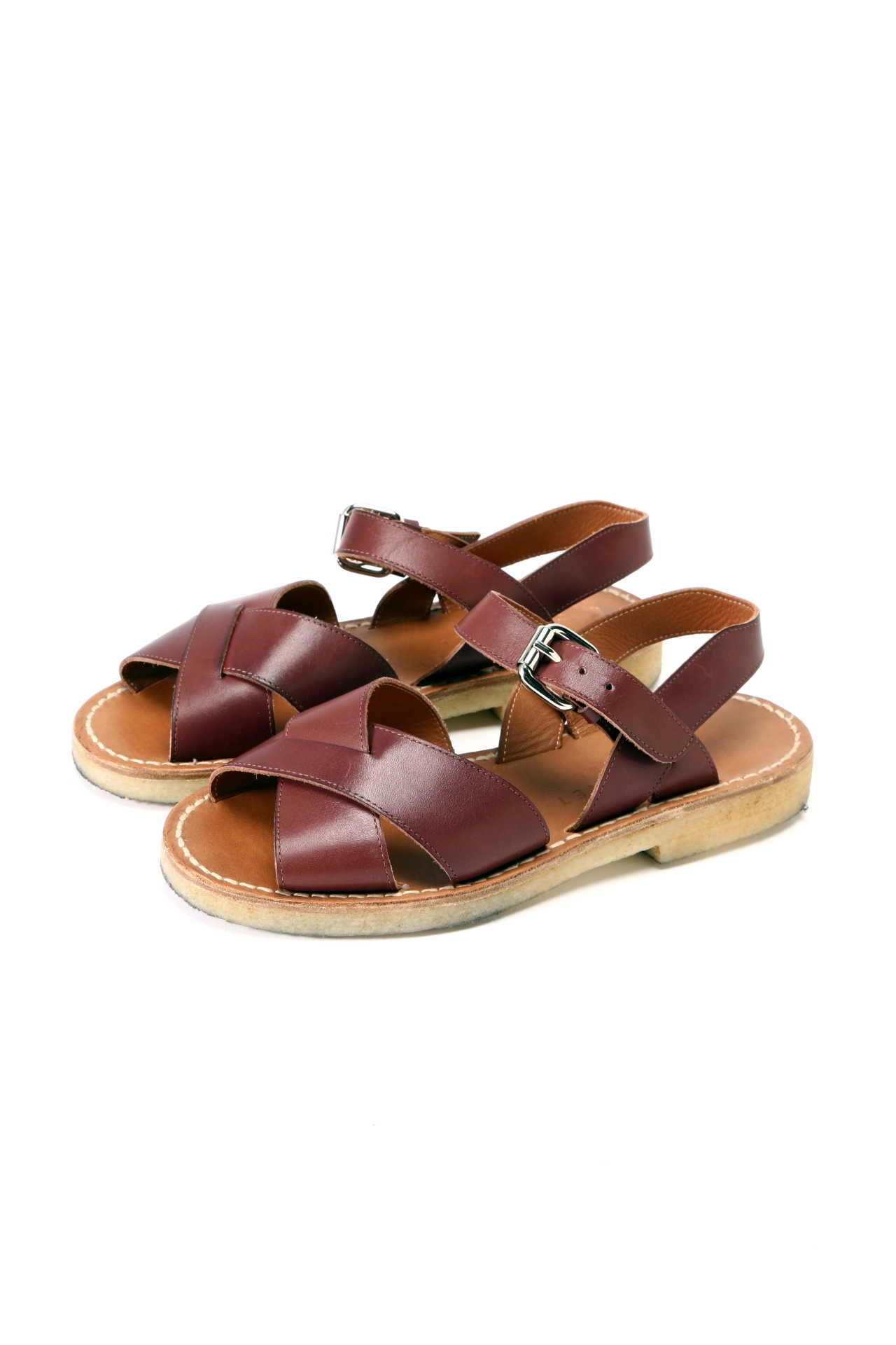 FLAT SANDAL6