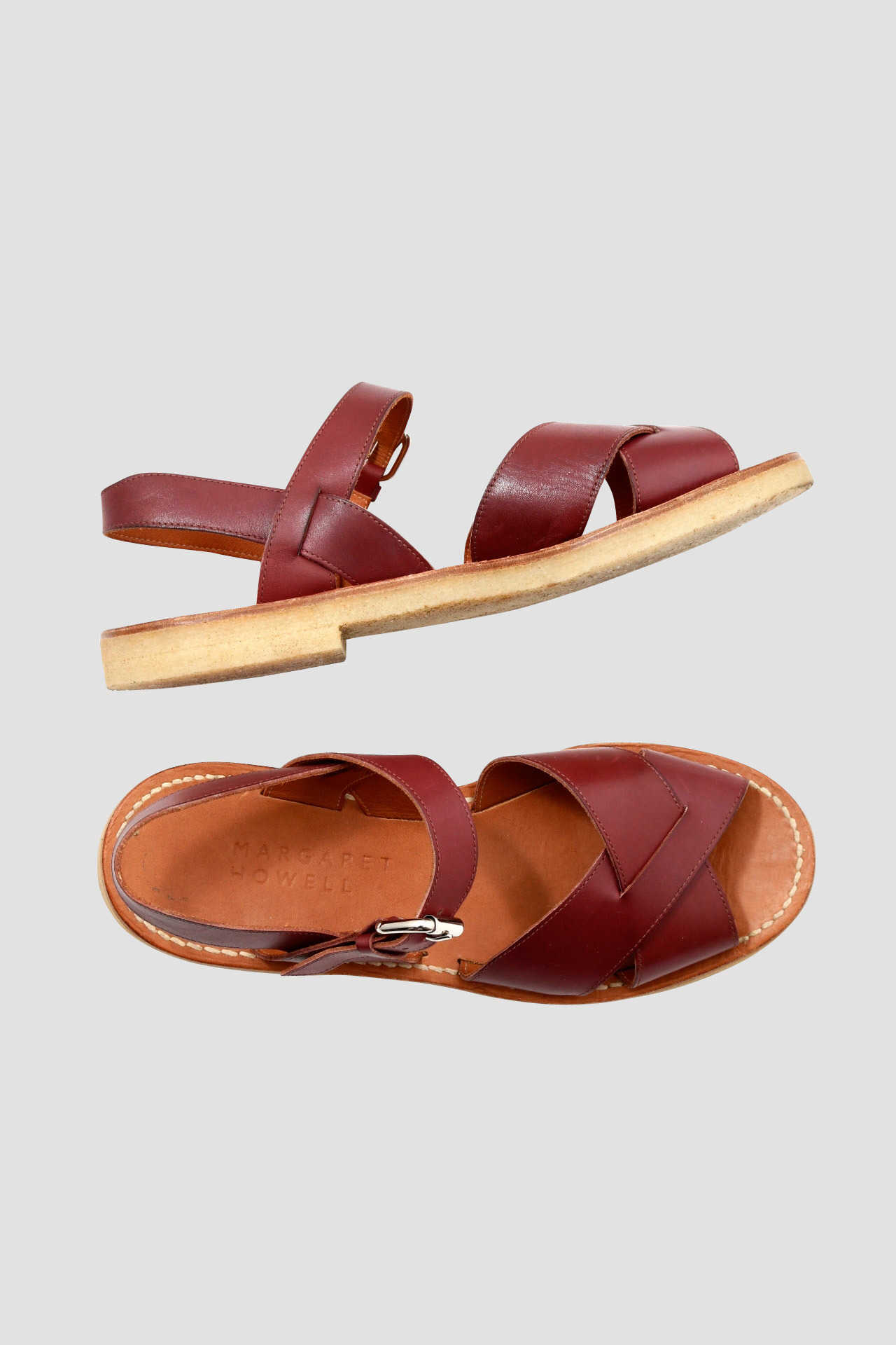 FLAT SANDAL2