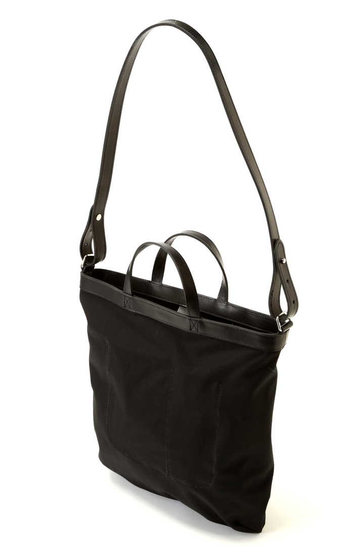 VENTILE TOTE BAG | MARGARET HOWELL | MARGARET HOWELL