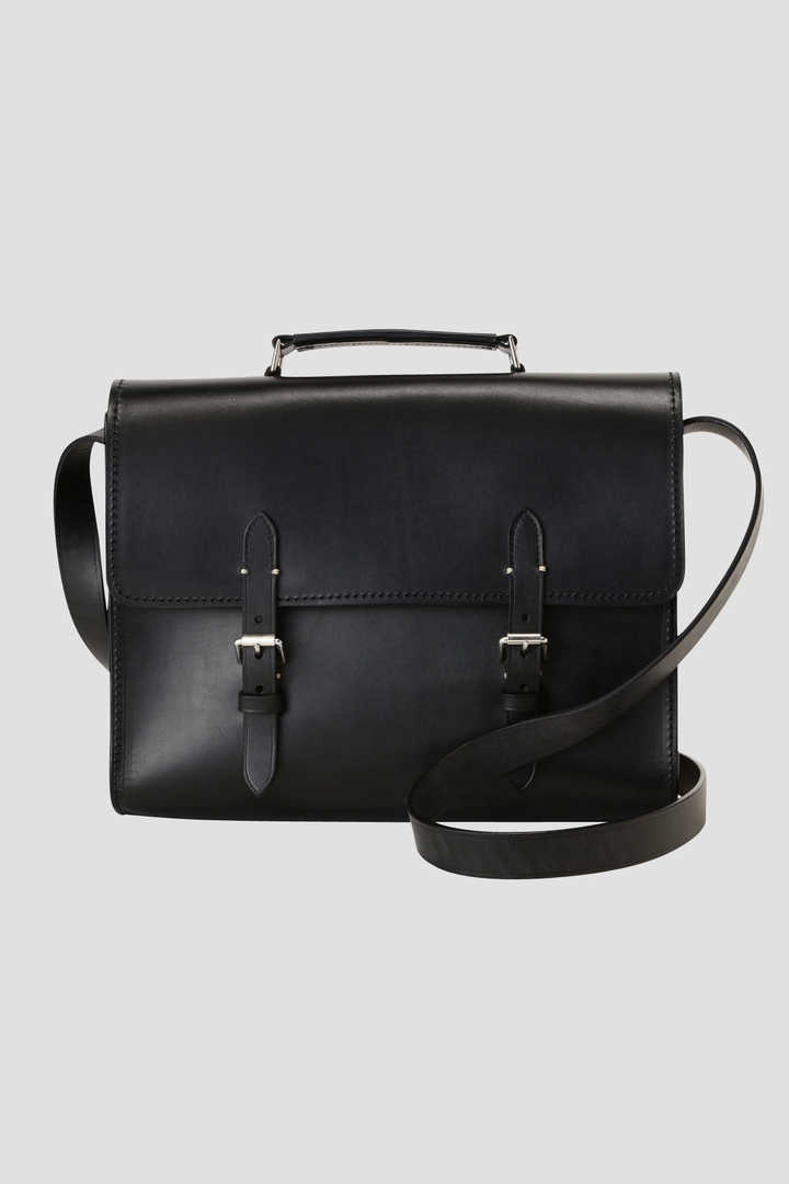 LEATHER BAG SERIES1