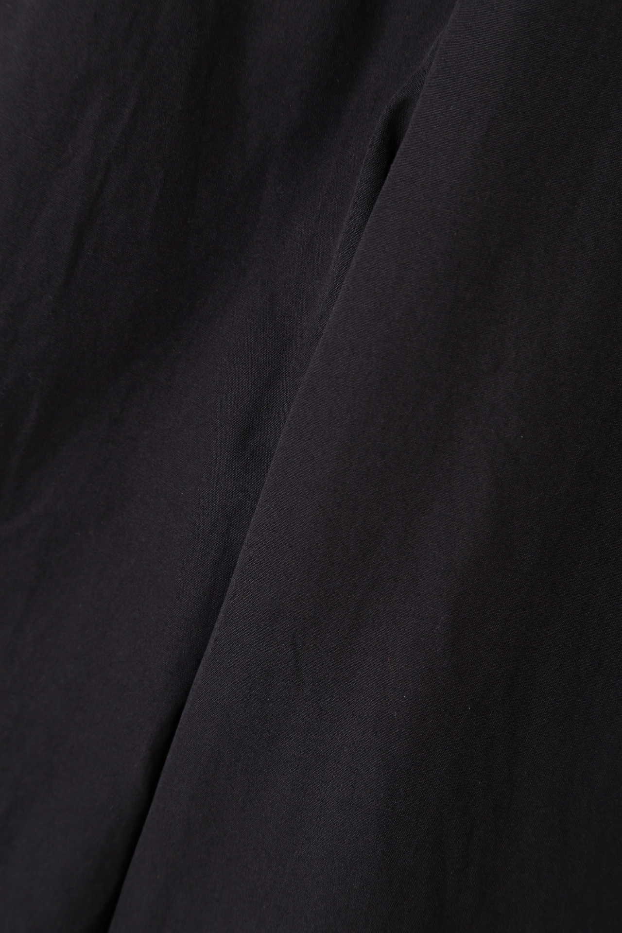 WASHED YARN DYE POPLIN
