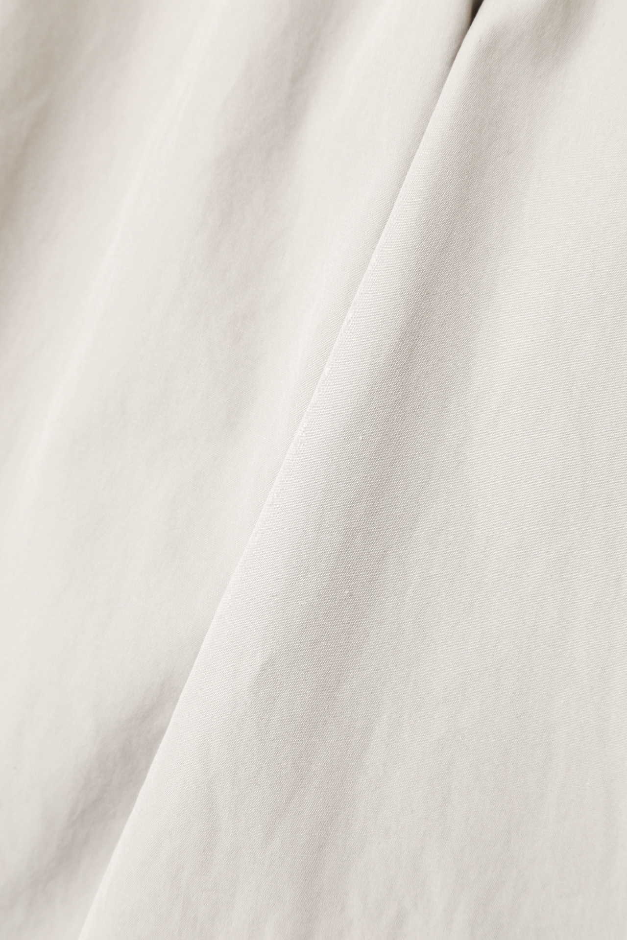 WASHED YARN DYE POPLIN