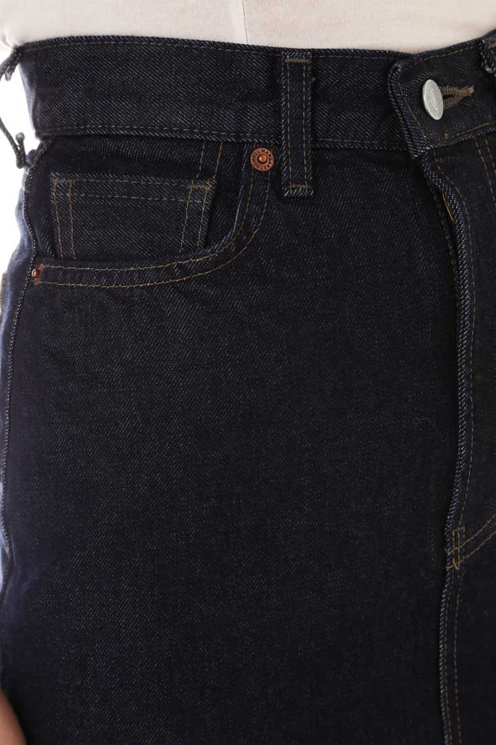 AUTHENTIC BLUE DENIM