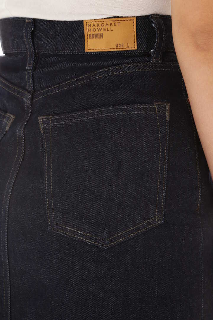 AUTHENTIC BLUE DENIM