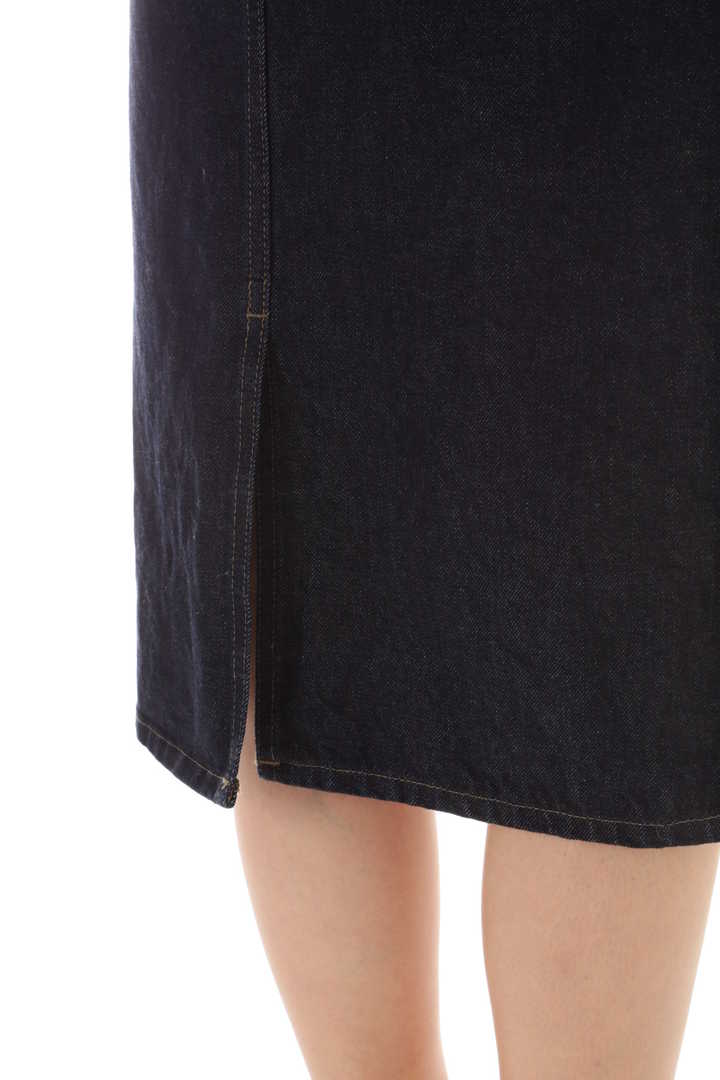 AUTHENTIC BLUE DENIM
