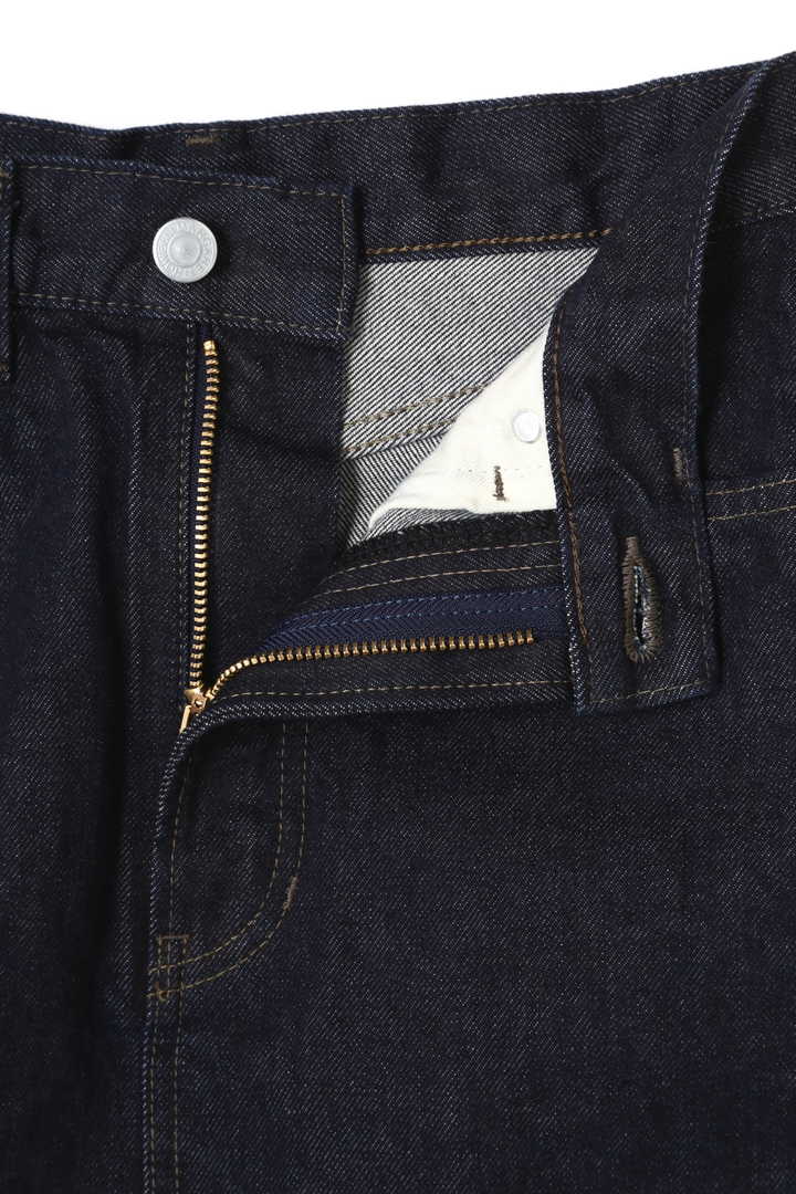 AUTHENTIC BLUE DENIM