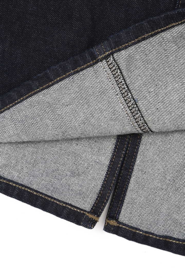 AUTHENTIC BLUE DENIM