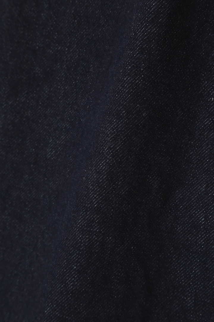 AUTHENTIC BLUE DENIM