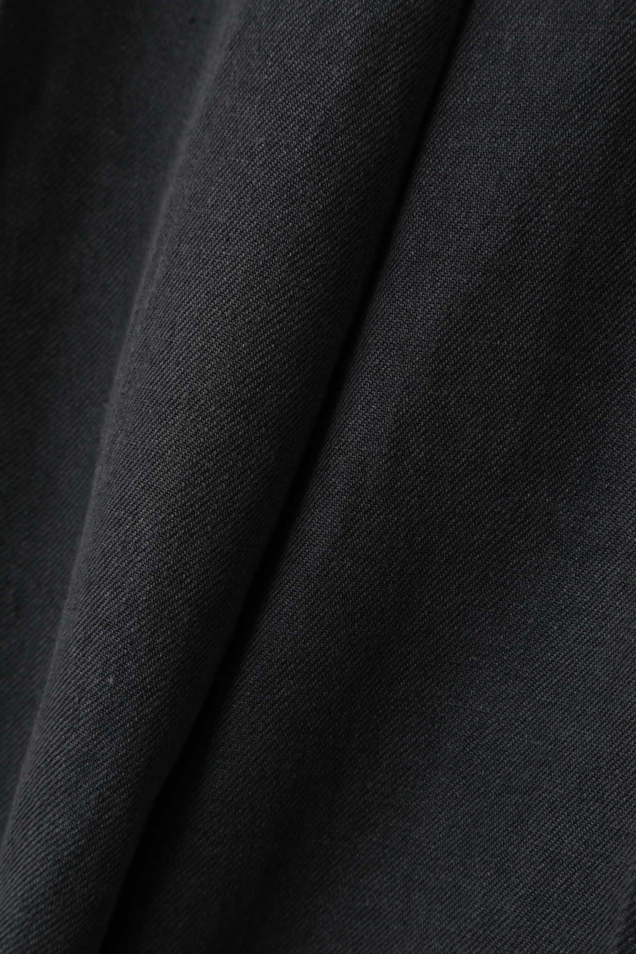 HIGH DENSE LINEN TWILL