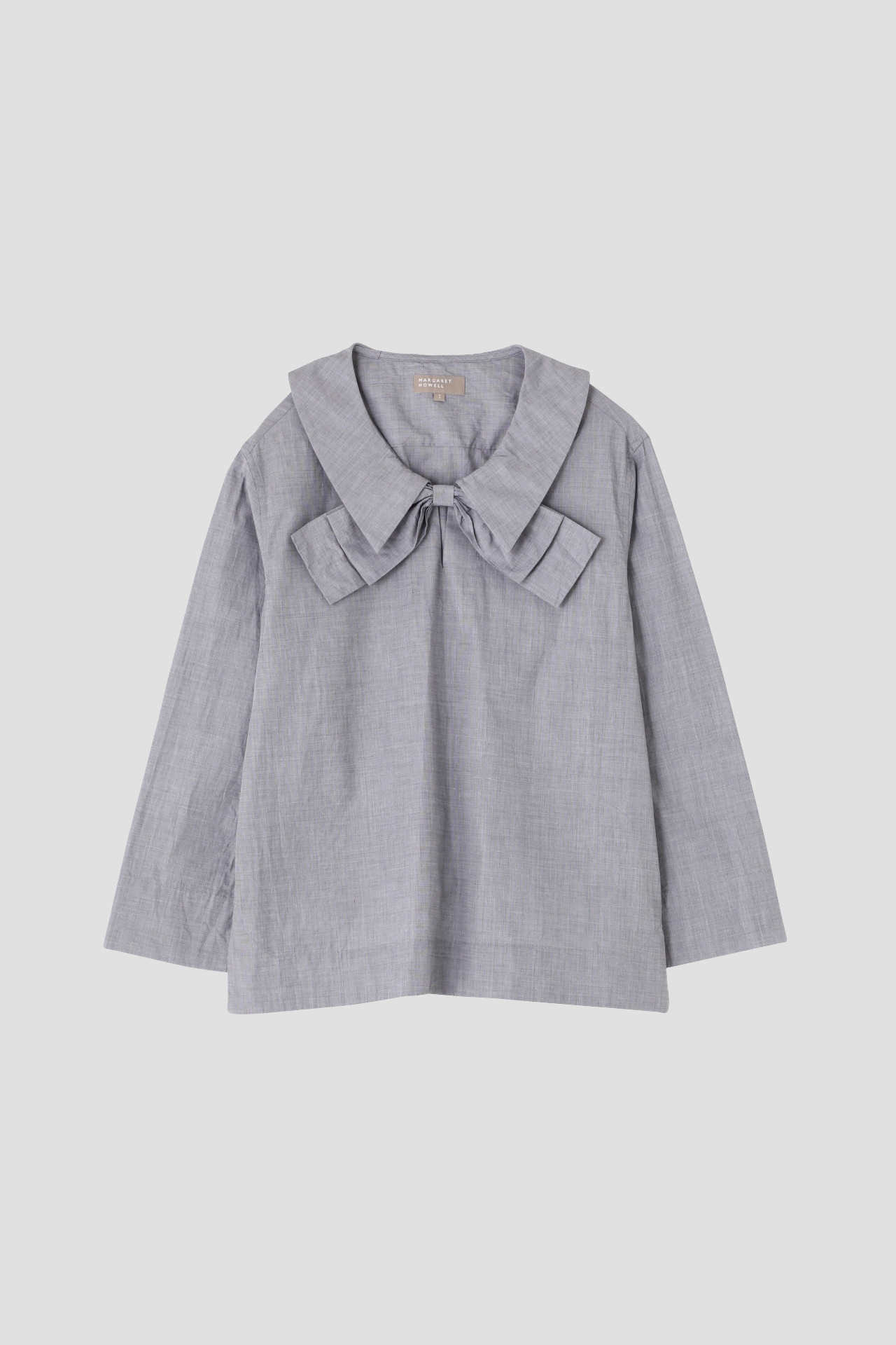 COTTON CHAMBRAY