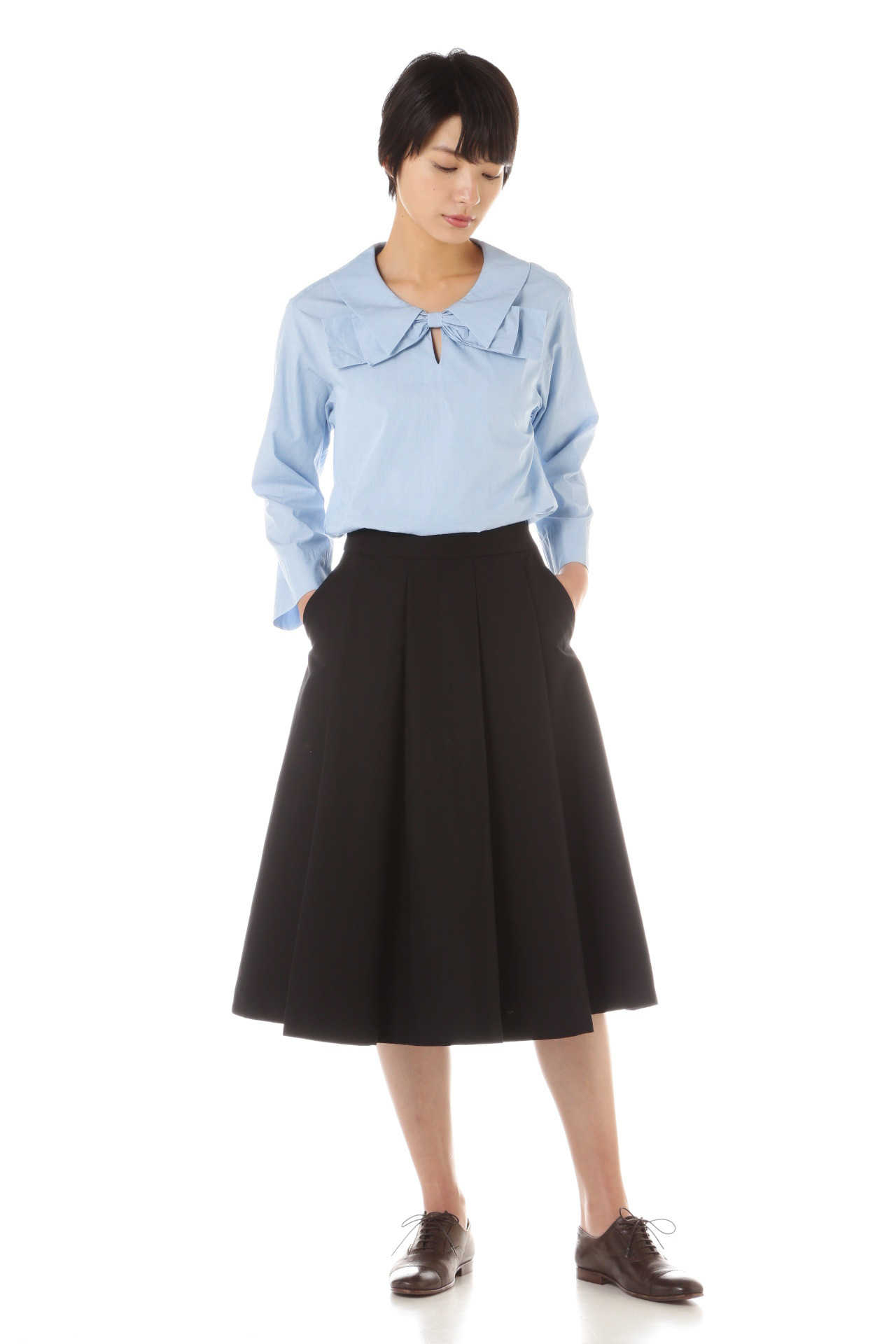 COTTON CHAMBRAY