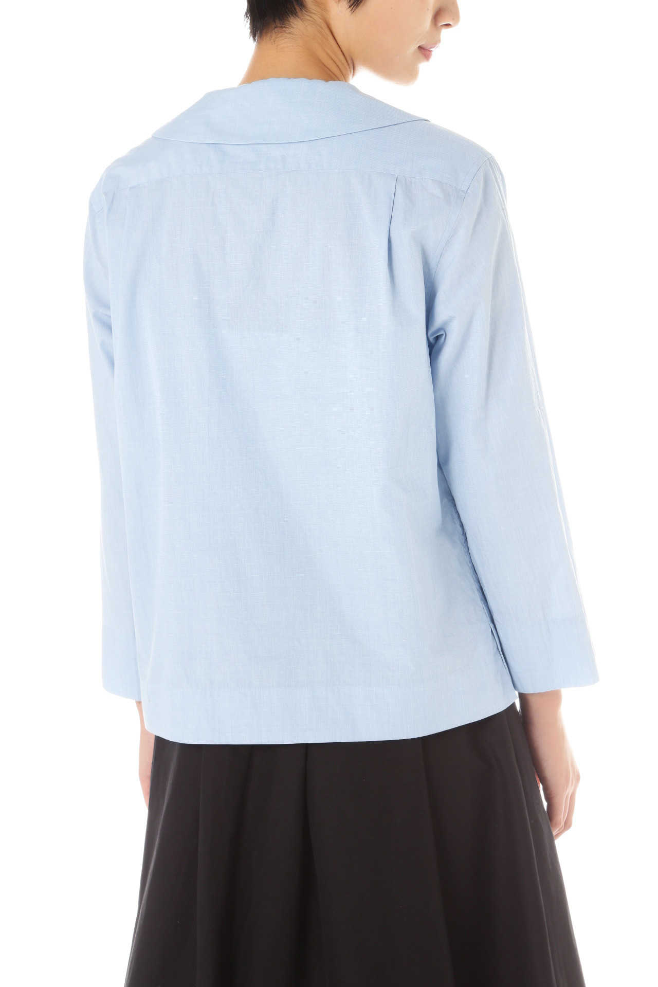 COTTON CHAMBRAY