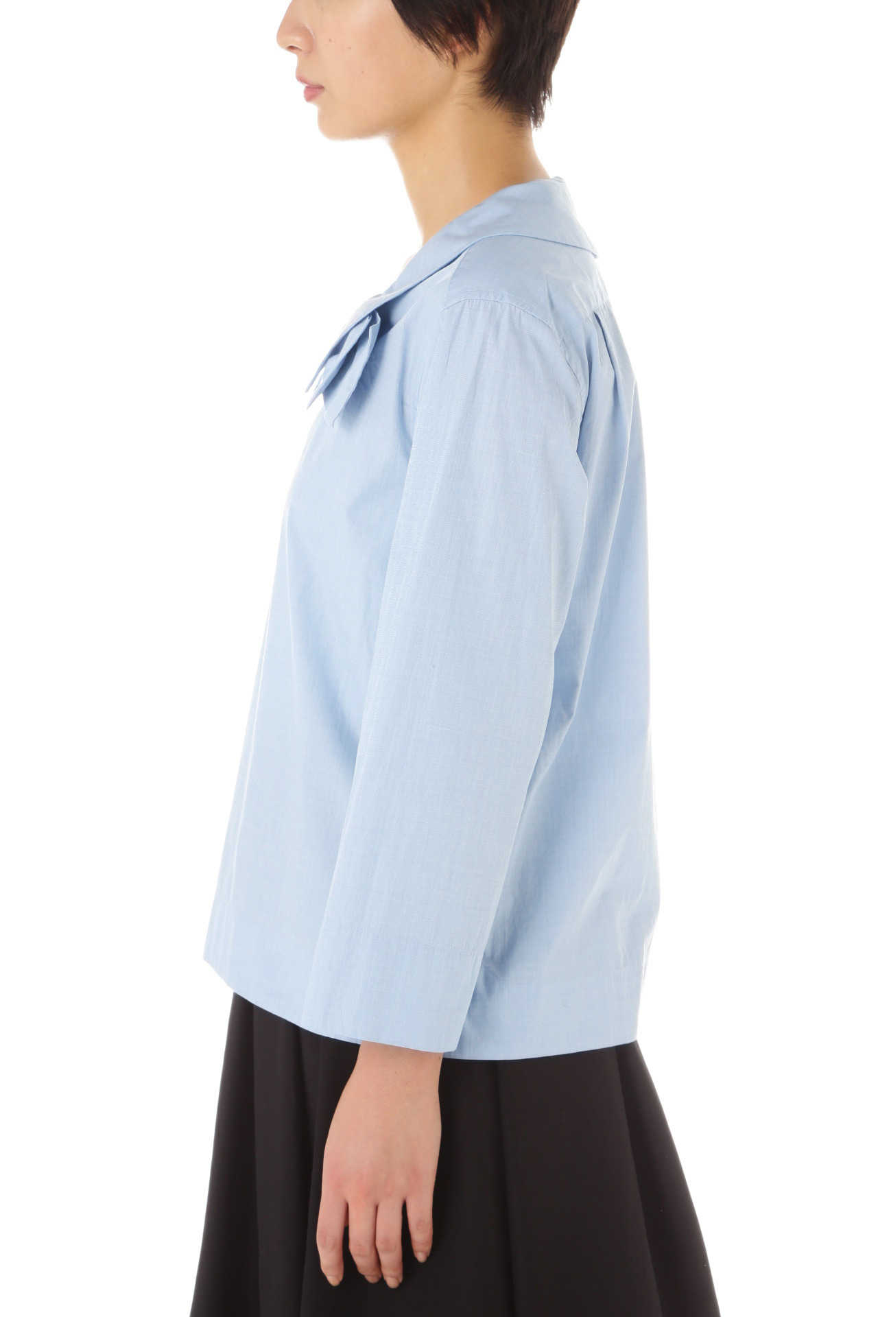 COTTON CHAMBRAY