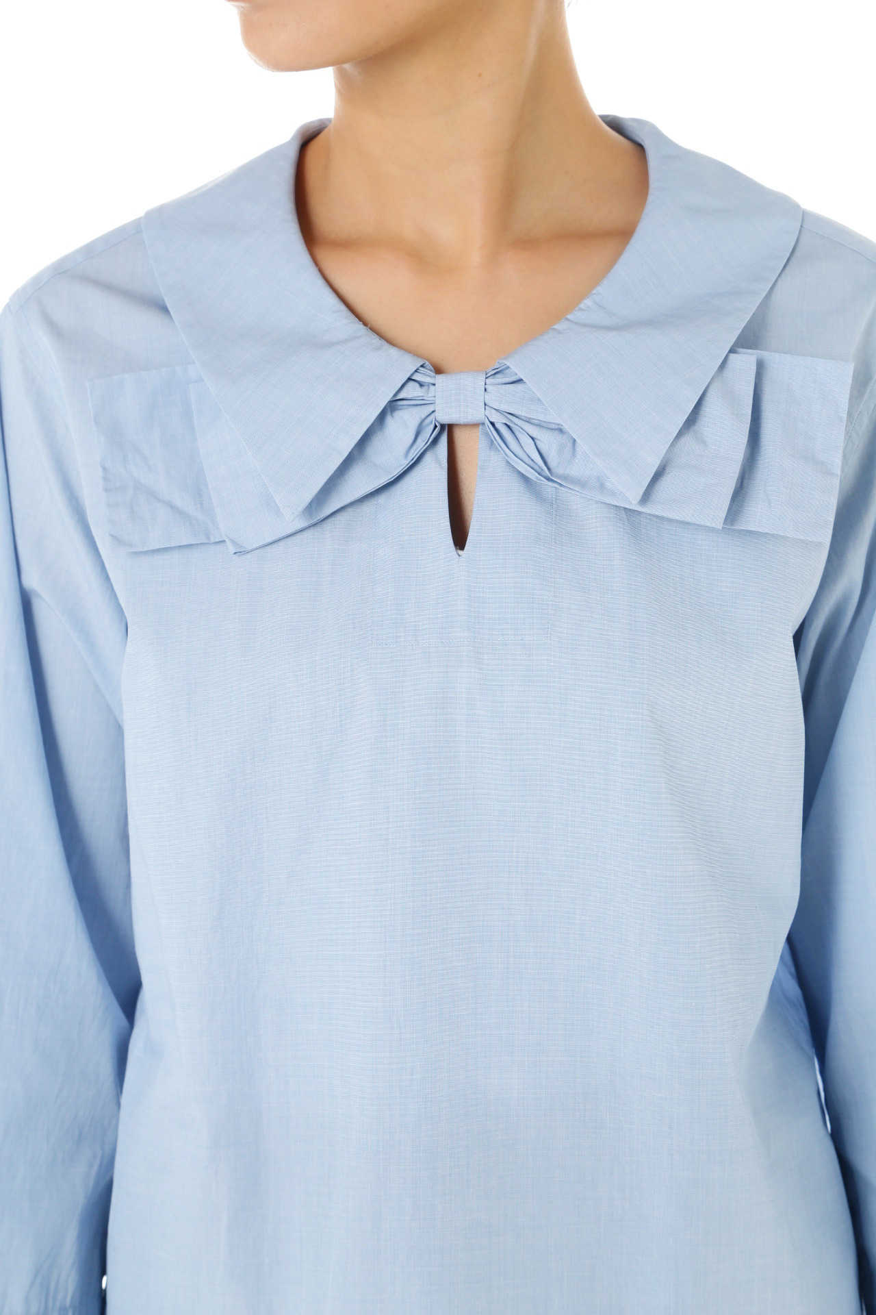COTTON CHAMBRAY