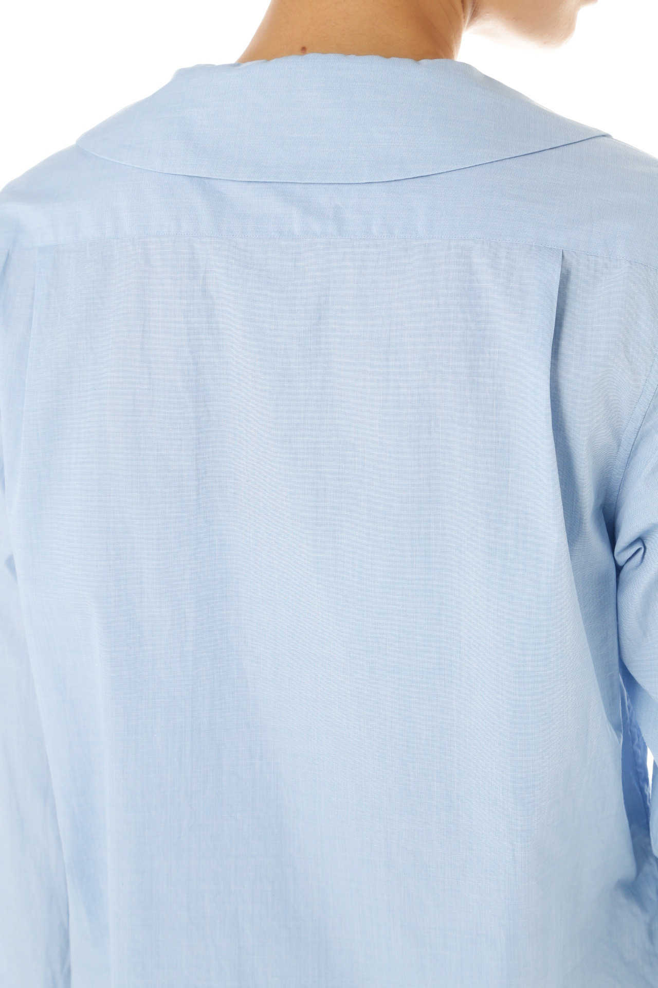 COTTON CHAMBRAY