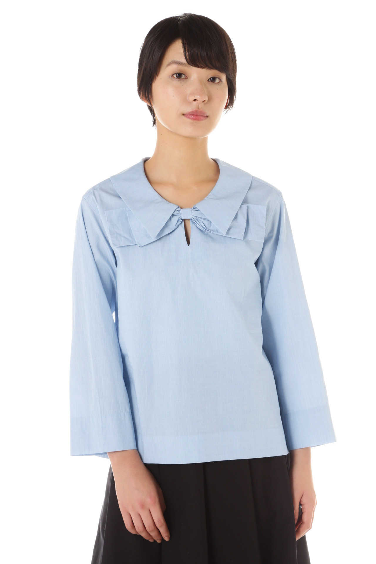 COTTON CHAMBRAY