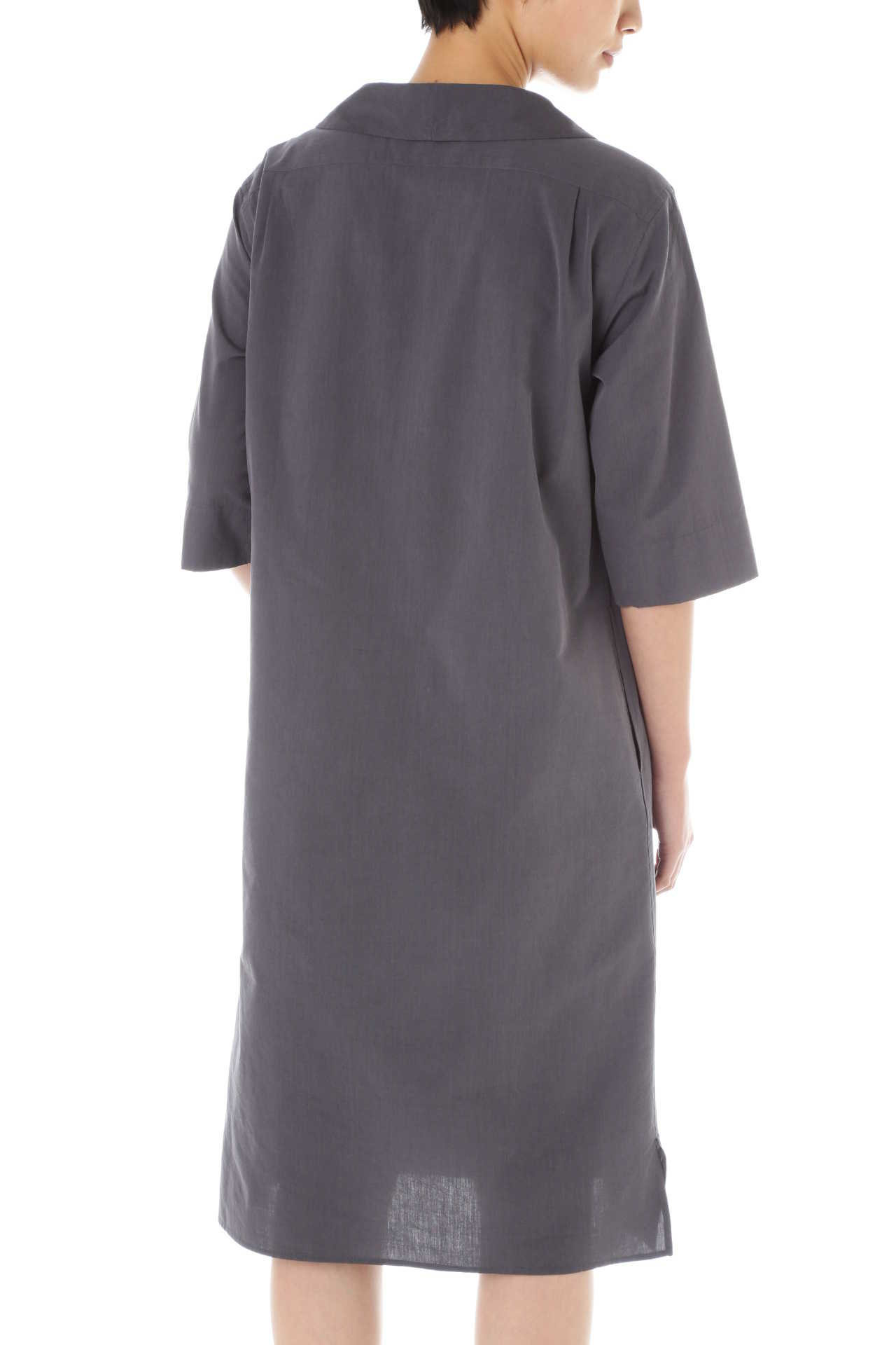 COTTON SILK POPLIN